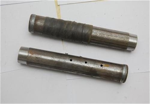 渭南注浆声测一体管